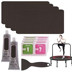 Trampoline repair kit for sale  Delivered anywhere in Ireland