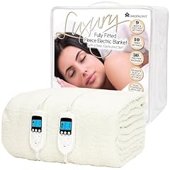 Homefront electric blanket for sale  Delivered anywhere in UK