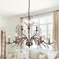Ganeed hanging chandelier for sale  Delivered anywhere in UK