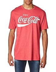 Coca cola mens for sale  Delivered anywhere in USA 