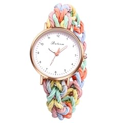 Jewelrywe damenuhr elastisch gebraucht kaufen  Wird an jeden Ort in Deutschland