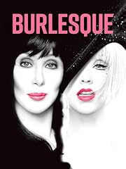 Burlesque gebraucht kaufen  Wird an jeden Ort in Deutschland