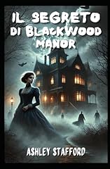Segreto blackwood manor for sale  Delivered anywhere in UK