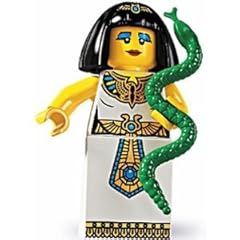 Lego figure collezione usato  Spedito ovunque in Italia 