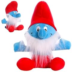 Ioscdh smurfs plüschtier gebraucht kaufen  Wird an jeden Ort in Deutschland