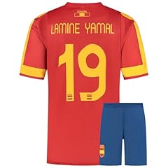 Maglie calcio spagna usato  Spedito ovunque in Italia 