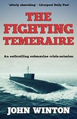 Fighting temeraire enthralling for sale  Delivered anywhere in UK