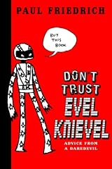 Trust evel knievel for sale  Delivered anywhere in UK
