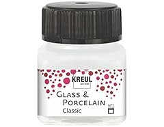 Kreul 16200 glass gebraucht kaufen  Wird an jeden Ort in Deutschland