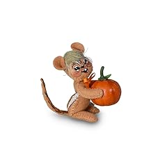 Annalee chippy pumpkin for sale  Delivered anywhere in USA 
