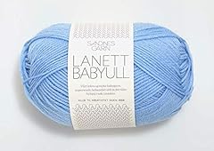 Babyull lanett col.5904 usato  Spedito ovunque in Italia 