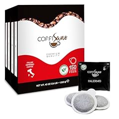 Coffisano 150 cialde usato  Spedito ovunque in Italia 