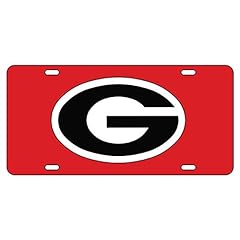 University georgia license for sale  Delivered anywhere in USA 