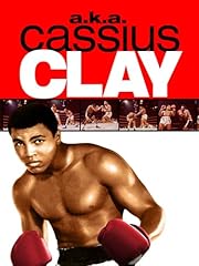 .k. cassius clay for sale  Delivered anywhere in USA 