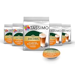 Tassimo kapseln jacobs gebraucht kaufen  Wird an jeden Ort in Deutschland