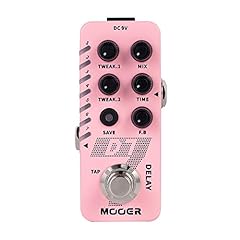 Mooer delay guitar for sale  Delivered anywhere in USA 