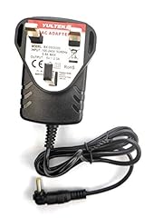 Yultek power supply for sale  Delivered anywhere in UK