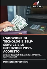 Adozione tecnologie self usato  Spedito ovunque in Italia 