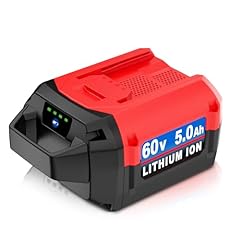 Pack 5.0ah lithium for sale  Delivered anywhere in USA 