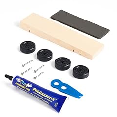 Pinewood pro drilled for sale  Delivered anywhere in USA 