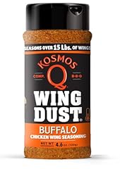 Kosmos buffalo wing for sale  Delivered anywhere in USA 