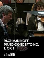 Rachmaninoff piano concerto for sale  Delivered anywhere in USA 