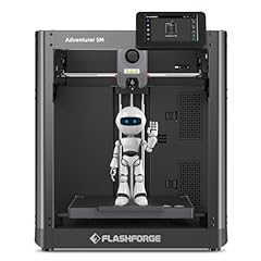 Flashforge adventurer printer for sale  Delivered anywhere in UK