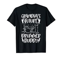 Grandpa future drummer for sale  Delivered anywhere in UK