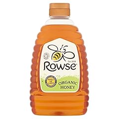 Rowse squeezy organic for sale  Delivered anywhere in UK