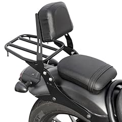 Lorababer sissy bar usato Lorababer sissy bar usato  Spedito ovunque in Italia