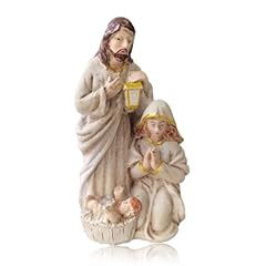 Xiwjlwo sacra famiglia usato  Spedito ovunque in Italia 