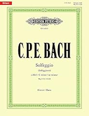 Solfeggio moll 117 gebraucht kaufen  Wird an jeden Ort in Deutschland