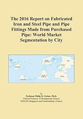 2016 report fabricated for sale  Delivered anywhere in UK