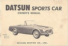 1968 datsun roadster for sale  Delivered anywhere in USA 