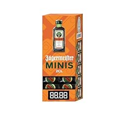 Jägermeister herbal liqueur for sale  Delivered anywhere in UK