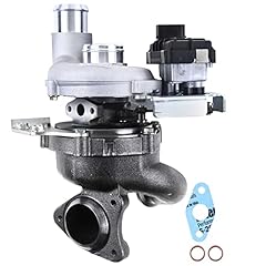 Frankberg turbocharger compati for sale  Delivered anywhere in UK