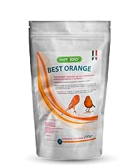 Best orange mangime usato  Spedito ovunque in Italia 