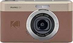 Kodak pixpro fotocamera usato  Spedito ovunque in Italia 