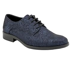 Ragazzi oxford paisley usato  Spedito ovunque in Italia 