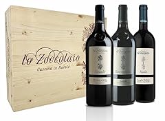 Zoccolaio vino rosso usato  Spedito ovunque in Italia 