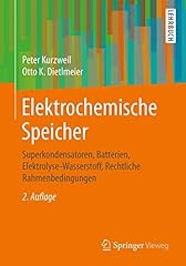 Elektrochemische speicher supe gebraucht kaufen  Wird an jeden Ort in Deutschland