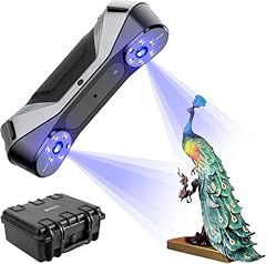 Creality raptor scanner d'occasion  Livré partout en France