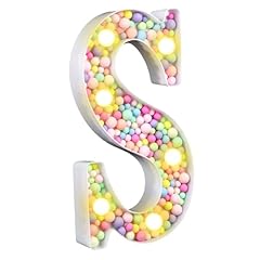 Celyanral light letter for sale  Delivered anywhere in USA 