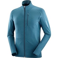 Salomon mens midlayer for sale  Delivered anywhere in USA 