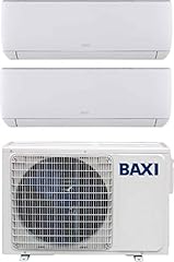 Baxi climatizzatore dual usato  Spedito ovunque in Italia 