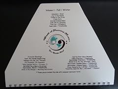 Harmony music fall for sale  Delivered anywhere in USA 
