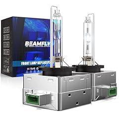 Beamfly d3s lampadine usato  Spedito ovunque in Italia 