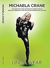 Michaela crane shocking for sale  Delivered anywhere in UK