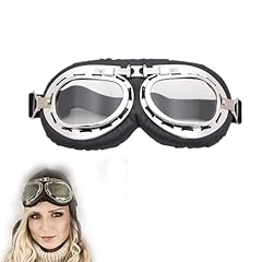 Getjoy steampunk goggles for sale  Delivered anywhere in UK