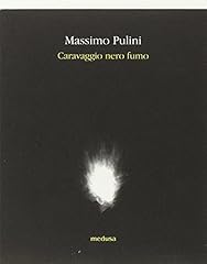 Caravaggio nero fumo usato  Spedito ovunque in Italia 